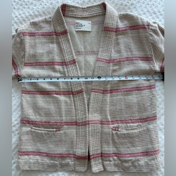 🇫🇷 Leon & Harper Cotton Popover Jacket - Picture 6 of 7